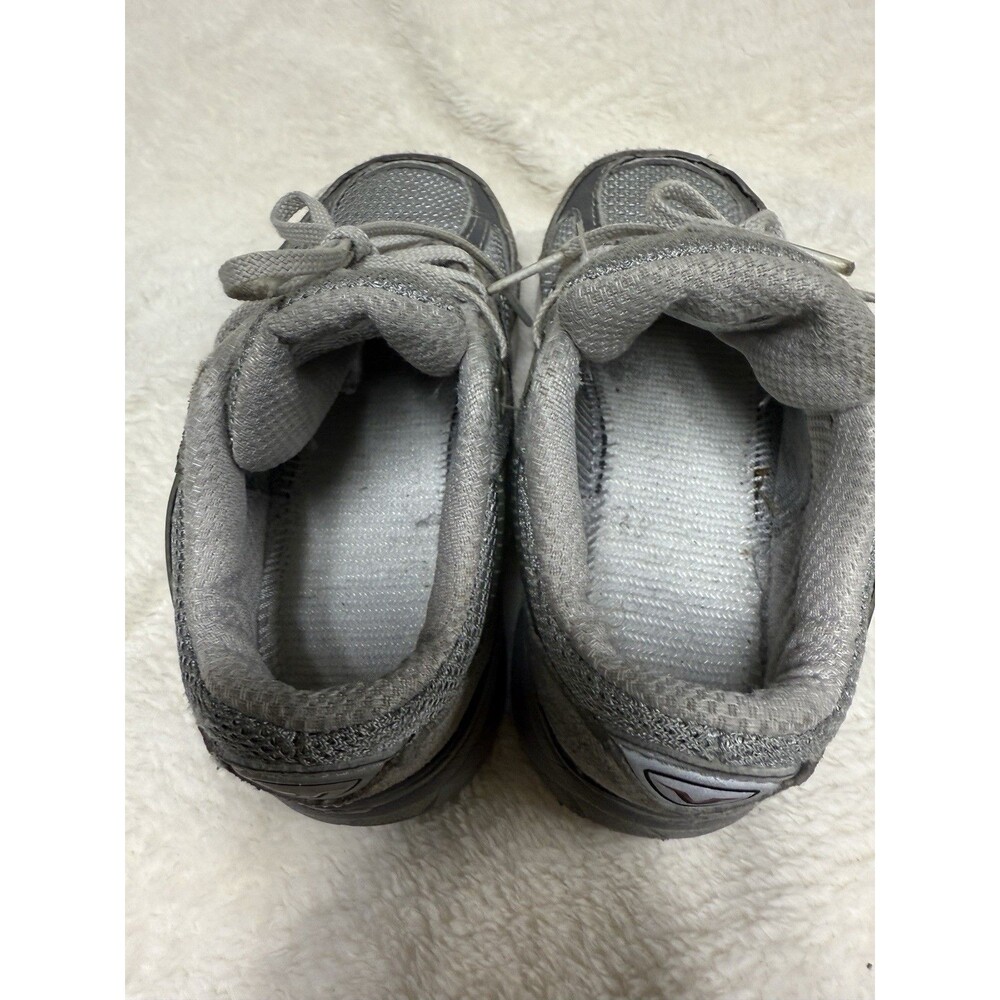 New Balance 990v5 Shoes Toddler Kids Size 10 US Sport Fashion IC990GL5 - Picture 2 of 9